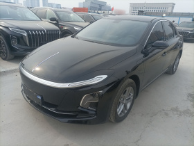 红旗E-QM5 2025款 500km 出行版