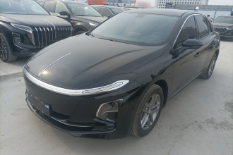 红旗E-QM5 2025款 500km 出行版