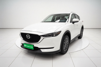马自达CX-5 2017款 2.0L 自动两驱智尚型 国V