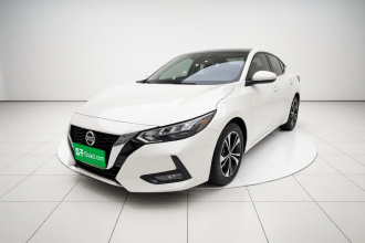 日产 轩逸 2022款 1.6L XL CVT悦享版