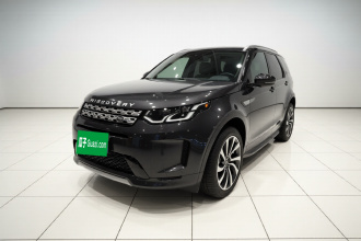 路虎 发现运动版 2022款 249PS 大都会版 5座