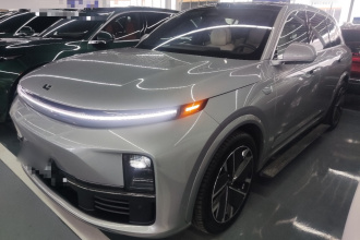 理想汽车 理想L7 2025款 Ultra 智能焕新版
