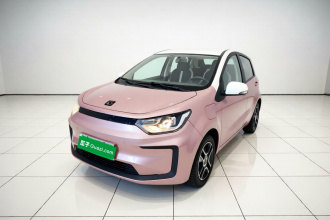 思皓 花仙子 2021款 集美版 302km 时尚型