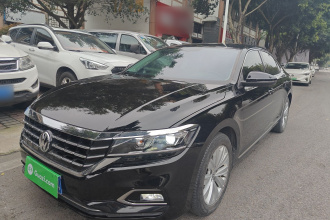 大众 帕萨特 2019款 280TSI 精英版 国VI