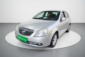 别克 凯越 2015款 1.5L 自动经典型