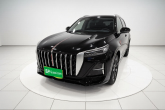 红旗HS5 2023款 2.0T 旗享Pro版