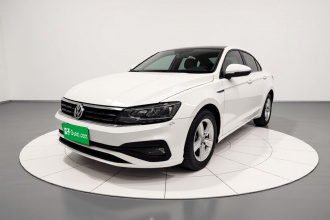 大众 凌渡 2021款 230TSI DSG风尚版