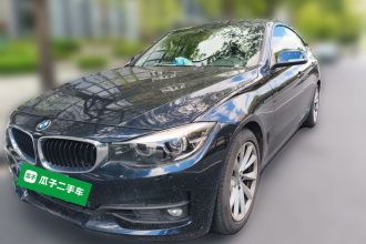 宝马3系GT 2018款 320i 时尚型