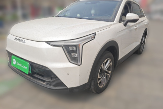 哈弗枭龙 2023款 1.5L 110KM领航版