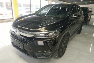 本田 皓影 2021款 240TURBO CVT两驱精英版
