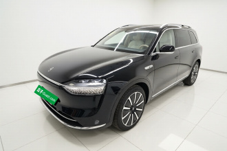 鸿蒙智行 问界M9 2024款 增程 Ultra版 42kWh 6座版