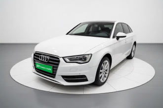 奥迪A3 2015款 Sportback 40 TFSI 自动舒适型