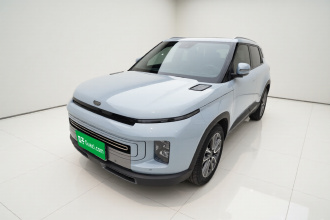 吉利汽车 吉利icon 2020款 1.5TD i9 BSG