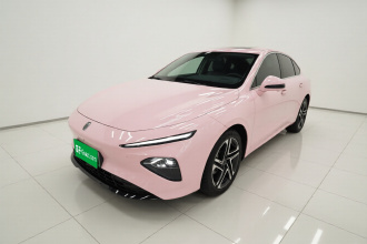 荣威D7 2024款 EV 510km 出行版