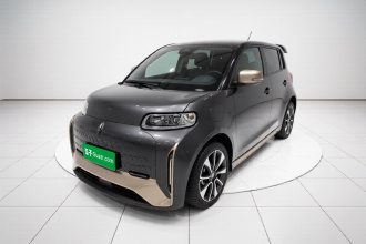 欧拉白猫 2022款 小野猫版 360km 豪华型 三元锂