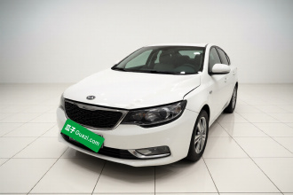 起亚 福瑞迪 2014款 1.6L AT GL