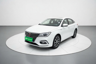 荣威i5 2020款 1.5L 手动4G互联领豪旗舰版