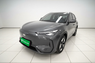 吉利银河 银河E5 2026款 530km 探索版