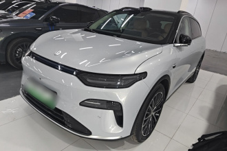 零跑汽车 零跑C11 2026款 纯电 640激光雷达智尊版