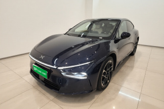 小鹏P7+ 2024款 长续航 Max