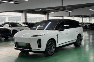 蔚来ES8 2026款 七座行政豪华版