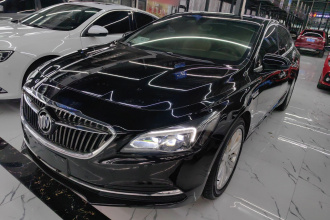 别克 君越 2018款 28T 精英型