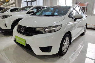 本田 飞度 2016款 1.5L LX CVT舒适型