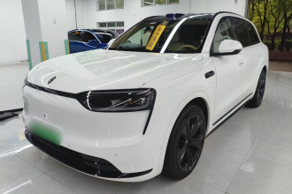 鸿蒙智行 问界M7 2026款 增程 Ultra四驱版 6座(192线激光雷达）