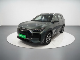 奇瑞 风云T8 2025款 1.5T 130km 尊享版 5座