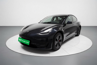 特斯拉 Model 3 2022款 后轮驱动版