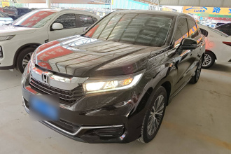 本田 冠道 2020款 240TURBO 两驱舒享版