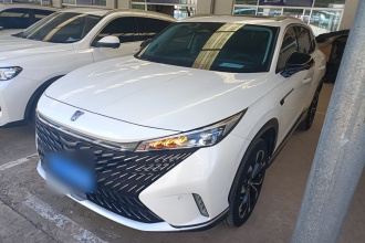 荣威RX5 2023款 1.5T 旗舰智驾版