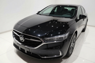 别克 君越 2022款 652T 豪华型