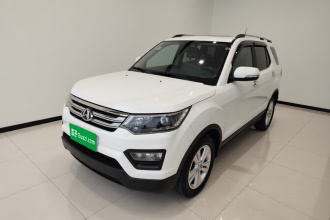 长安欧尚CX70 2016款 1.6L 手动豪华型