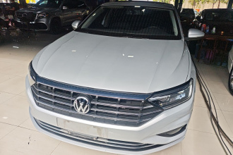 大众 速腾 2020款 280TSI DSG舒适型 国VI