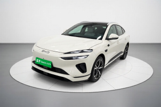 比亚迪 海狮06新能源 2025款 DM-i 205领航Pro版