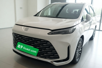 别克GL8新能源 2025款 陆尚 尊享版