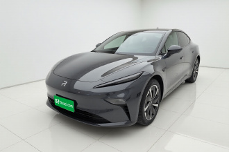 飞凡汽车 飞凡F7 2023款 进阶Pro版