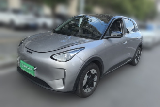吉利银河 星愿 2025款 310km 梦想版