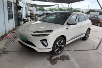 比亚迪 海狮06新能源 2025款 DM-i 205领航Plus版