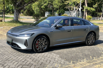 奇瑞风云 风云A9L 2025款 260超长续航尊贵版