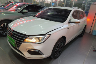 荣威Ei5 2019款 智联旗舰版