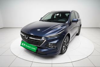 五菱汽车 五菱凯捷 2020款 1.5T CVT旗舰型