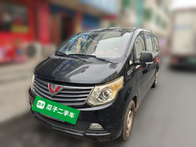 五菱汽车 五菱征程 2015款 1.8L舒适型LJ479QE2