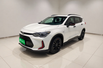 雪佛兰 沃兰多 2019款 Redline 530T 自动纵享版（5+2款） 国VI