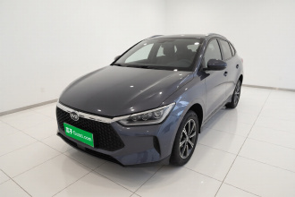 比亚迪e2 2021款 豪华型