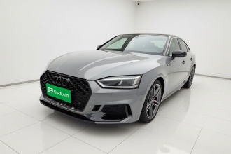 奥迪A5 2017款 Sportback 45 TFSI quattro 运动型