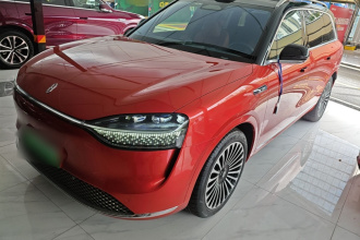 鸿蒙智行 问界M9 2024款 纯电 Ultra版 100kWh 5座版