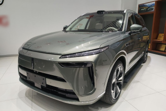 魏牌 蓝山 2025款 四驱 Ultra