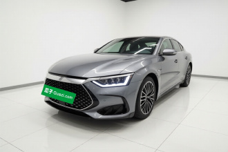 比亚迪 汉 2022款 DM-i 121KM 尊荣型